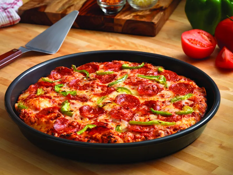 Business 2 image DOMINO'S