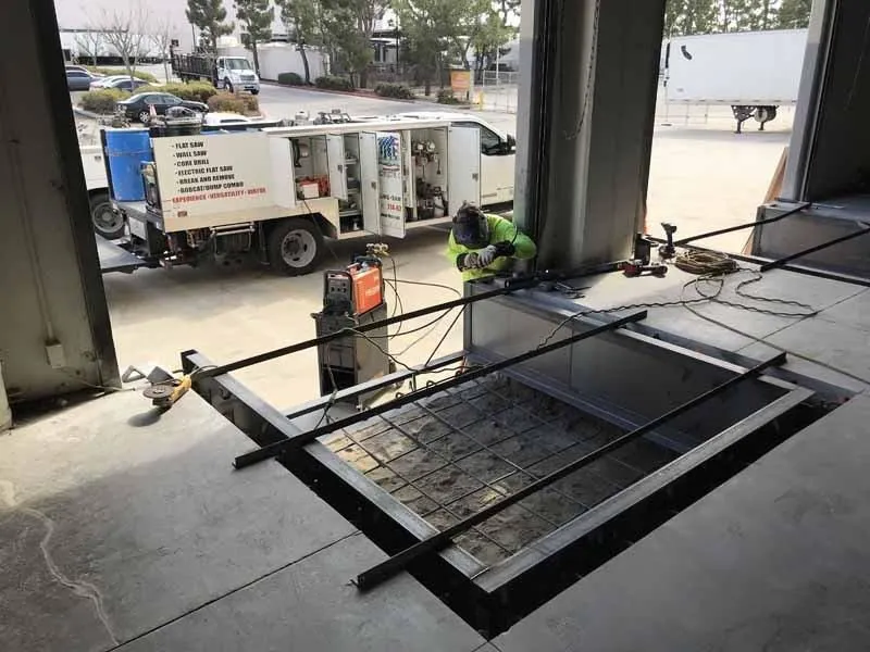 Business 4 image FULLBLAST CONCRETE CUTTING, INC.