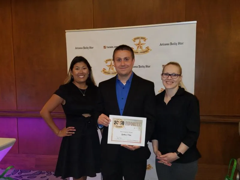 Business 6 image GEEKS 2 YOU COMPUTER REPAIR - TUCSON