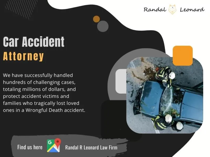 Business 1 image LAW OFFICE OF RANDAL R LEONARD