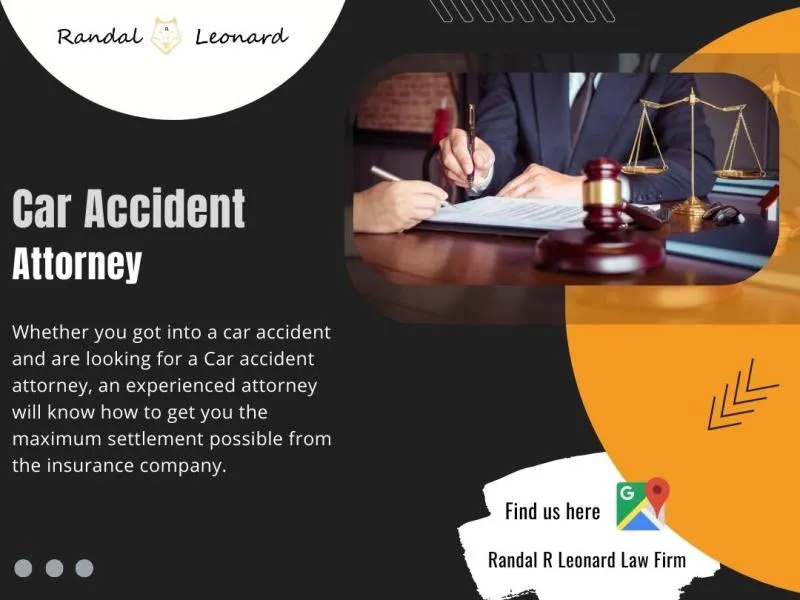 Business 4 image LAW OFFICE OF RANDAL R LEONARD