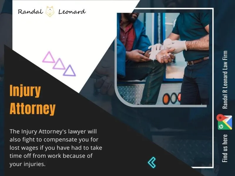 Business 6 image LAW OFFICE OF RANDAL R LEONARD