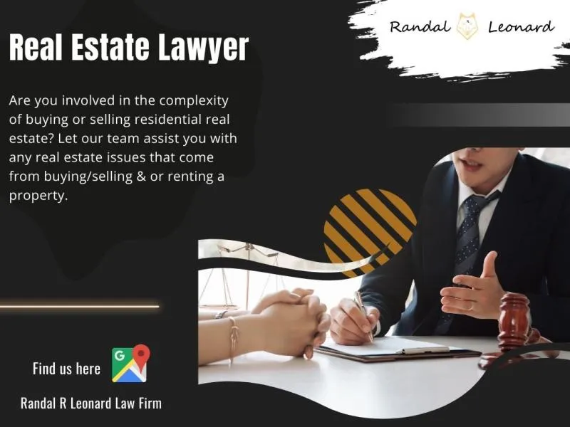 Business 7 image LAW OFFICE OF RANDAL R LEONARD