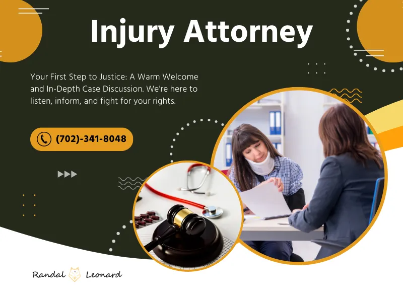 Business 10 image LAW OFFICE OF RANDAL R LEONARD