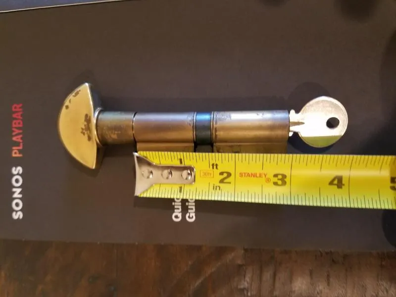 Business 3 image LUCKY LOCKSMITH