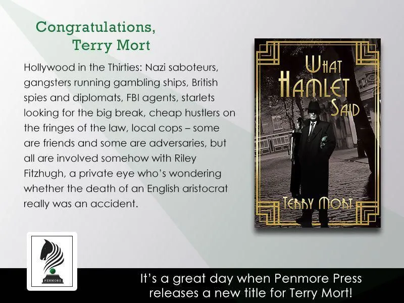 Business 1 image PENMORE PRESS