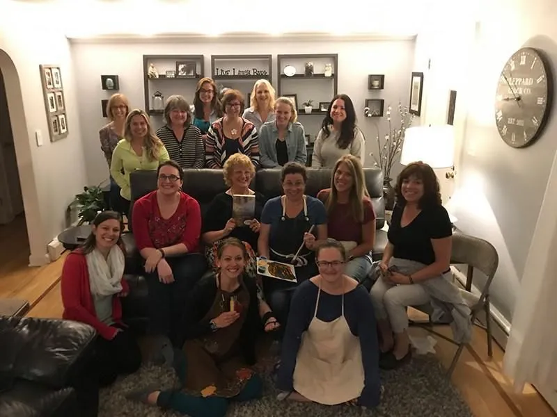 Business 3 image PENMORE PRESS