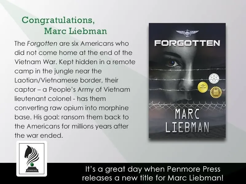 Business 6 image PENMORE PRESS