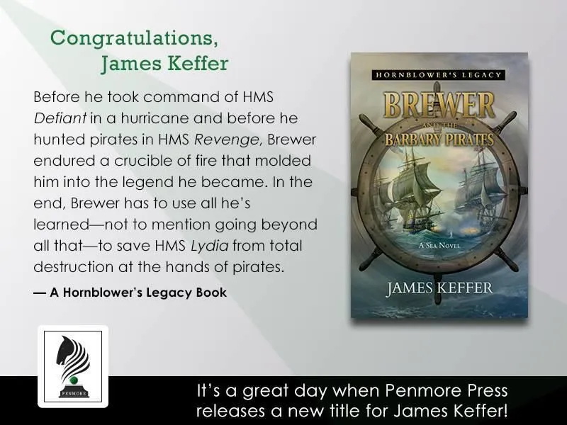 Business 11 image PENMORE PRESS