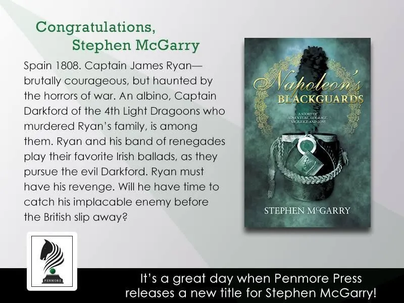 Business 13 image PENMORE PRESS