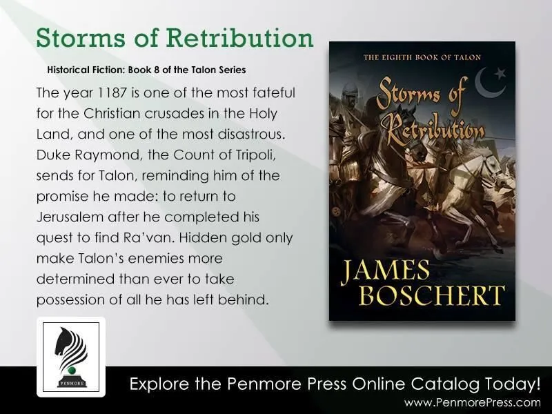 Business 14 image PENMORE PRESS