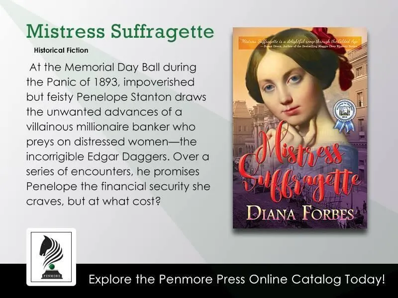 Business 16 image PENMORE PRESS