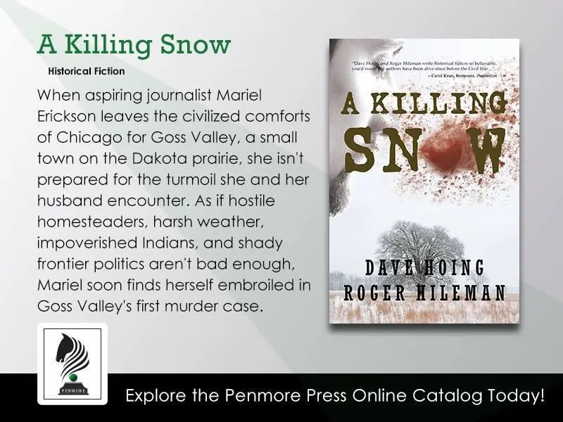 Business 17 image PENMORE PRESS