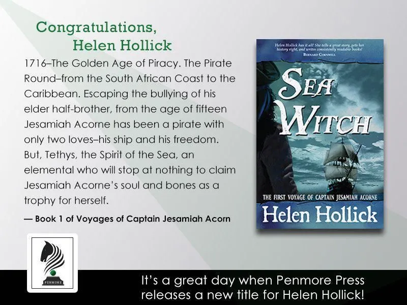 Business 18 image PENMORE PRESS