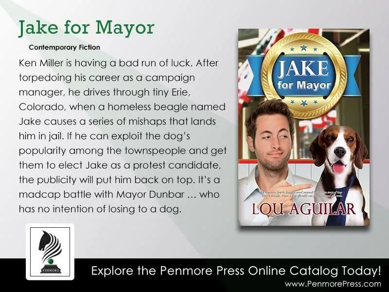 Business 20 image PENMORE PRESS