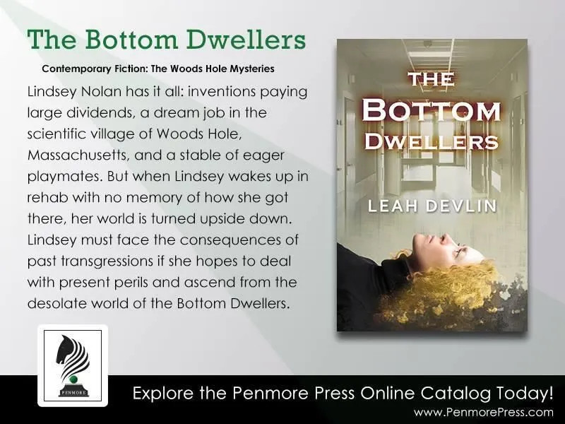 Business 21 image PENMORE PRESS