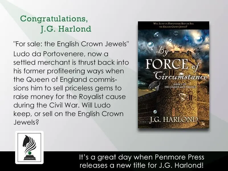 Business 24 image PENMORE PRESS