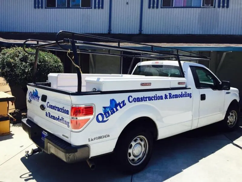 Business 9 image QUARTZ CONSTRUCTION