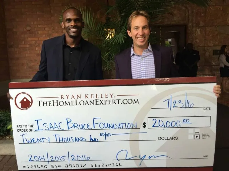 Business 3 image THE HOME LOAN EXPERT - RYAN KELLEY