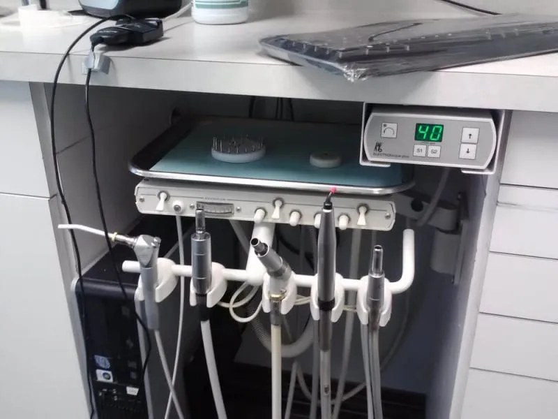 Business 1 image WALNUT CREEK DENTISTS