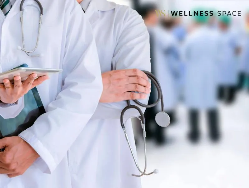 Business 2 image HOUSTON MEDICAL SHARED OFFICE RENTALS BY WELLNESSSPACE