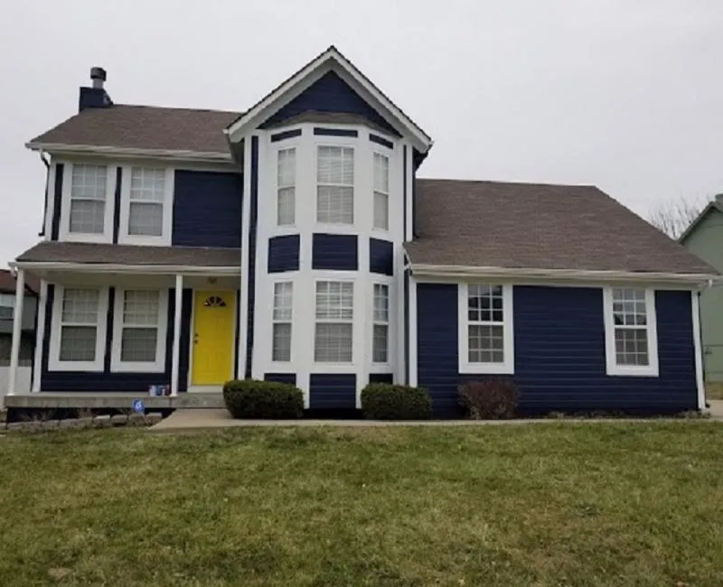 Business 1 image HOME PROS PAINTING AND HOME REPAIRS OF KANSAS CITY