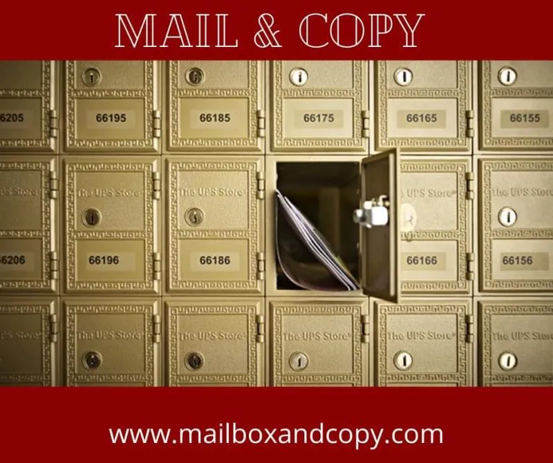 Business 4 image MAILBOX AND COPY