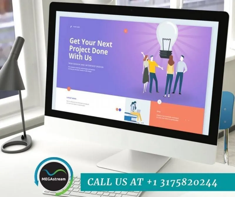 Business 2 image MEGASTREAM MEDIA