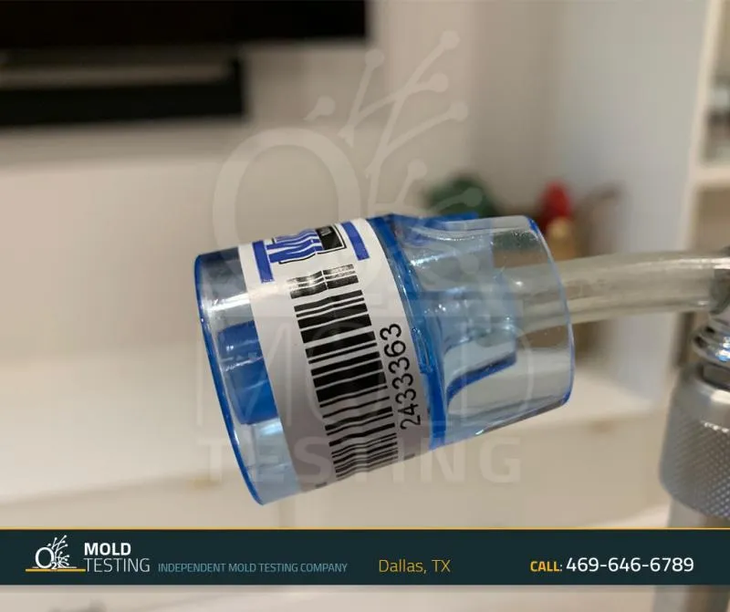 Business 1 image O2 MOLD TESTING