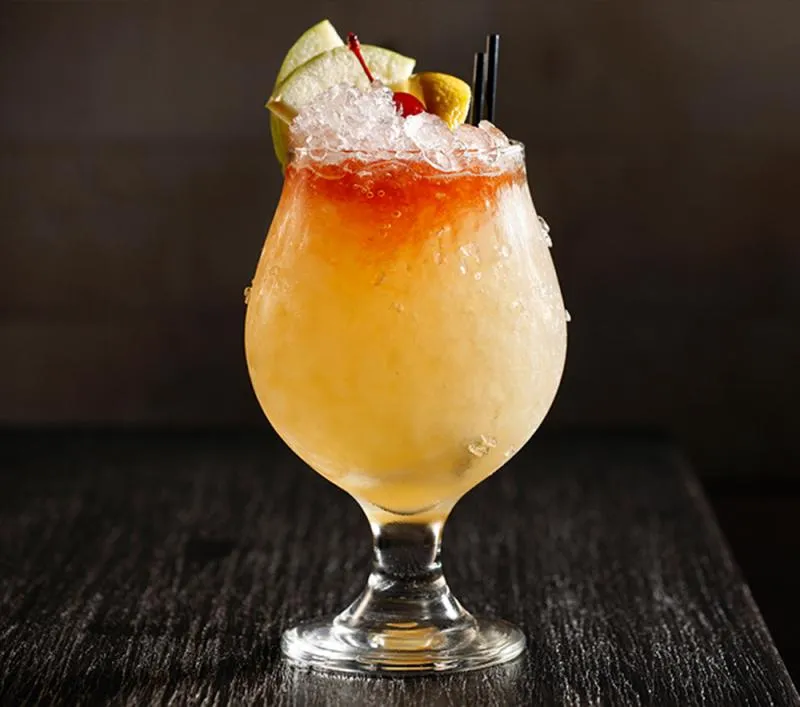 Business 1 image BLACKBARN RESTAURANT