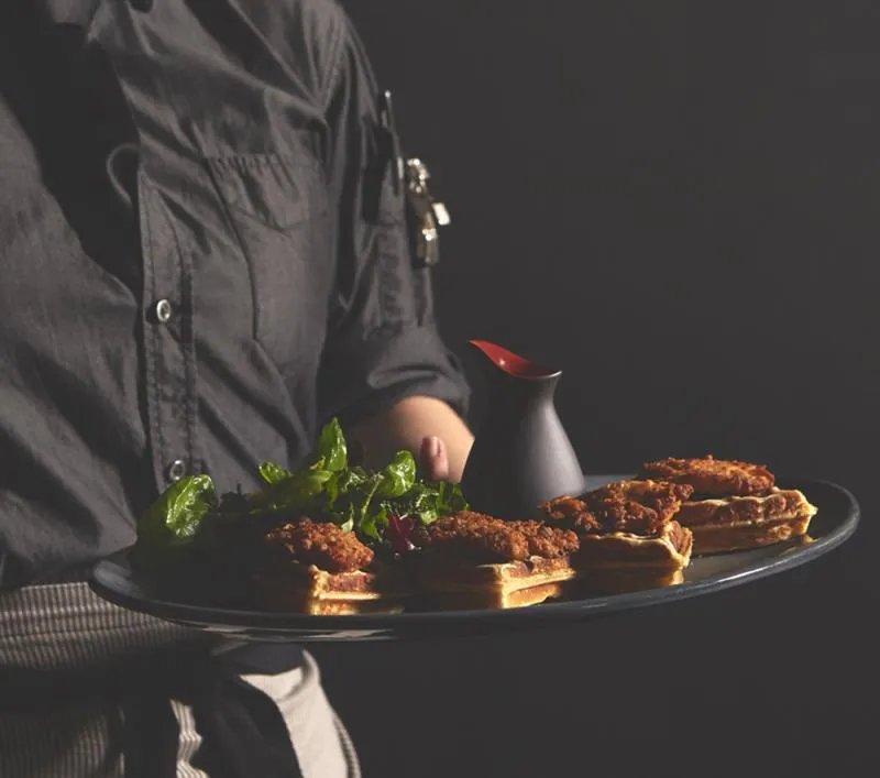 Business 2 image BLACKBARN RESTAURANT