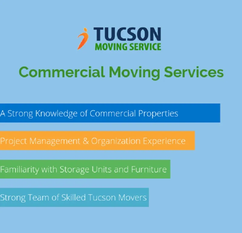 Business 6 image TUCSON MOVING SERVICE