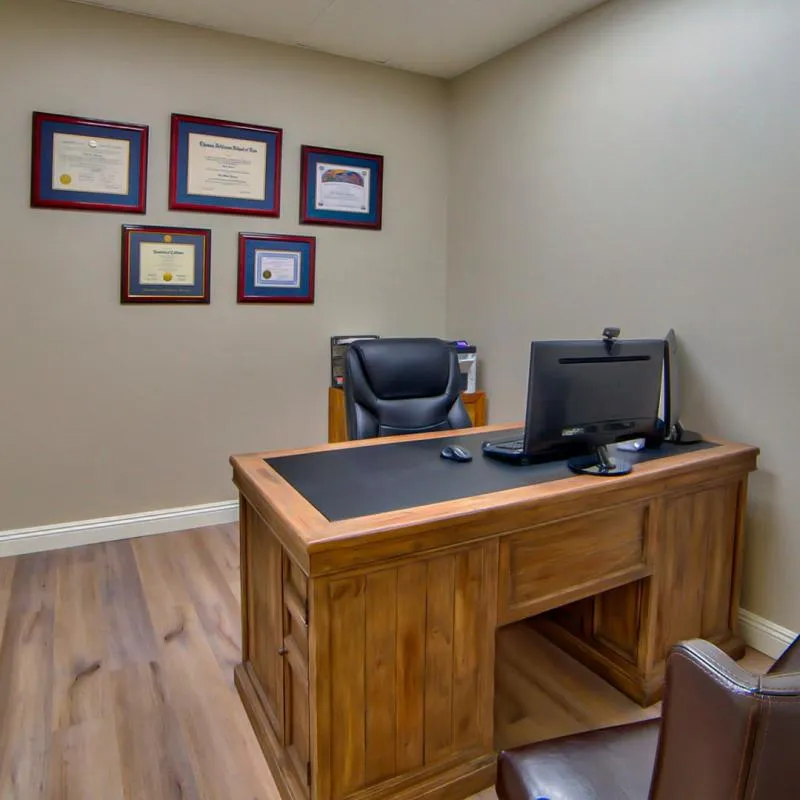 Business 5 image BENSON & BINGHAM ACCIDENT INJURY LAWYERS, LLC