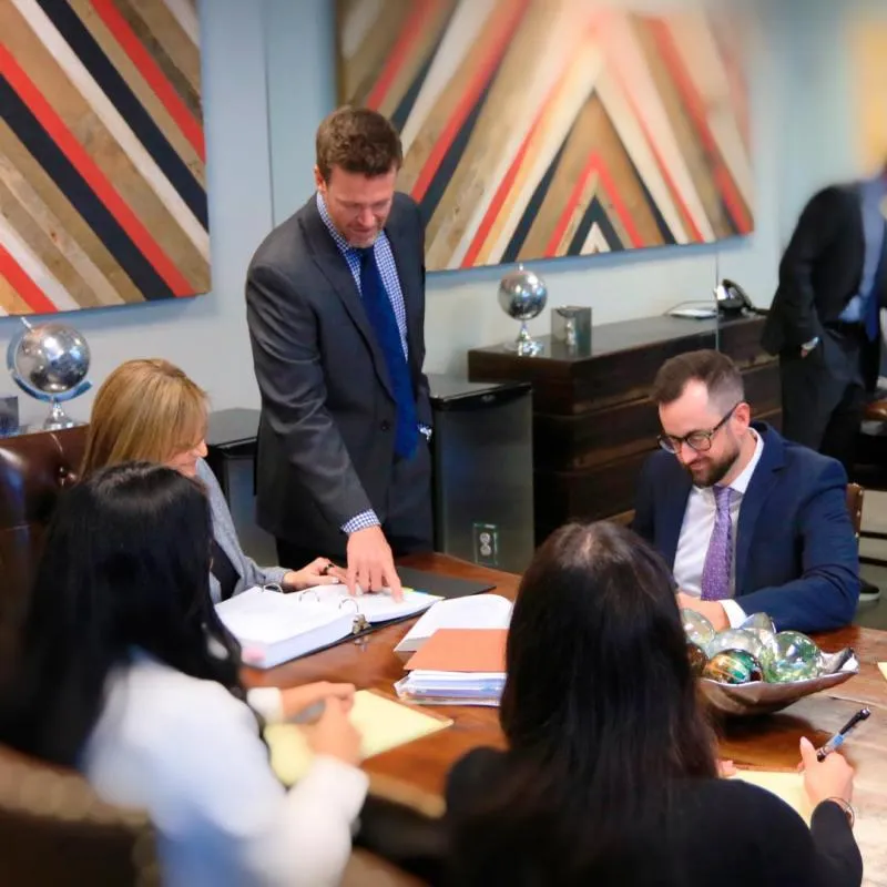 Business 12 image BENSON & BINGHAM ACCIDENT INJURY LAWYERS, LLC