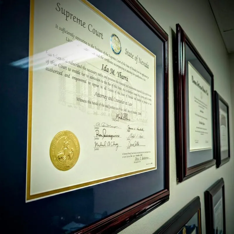 Business 21 image BENSON & BINGHAM ACCIDENT INJURY LAWYERS, LLC