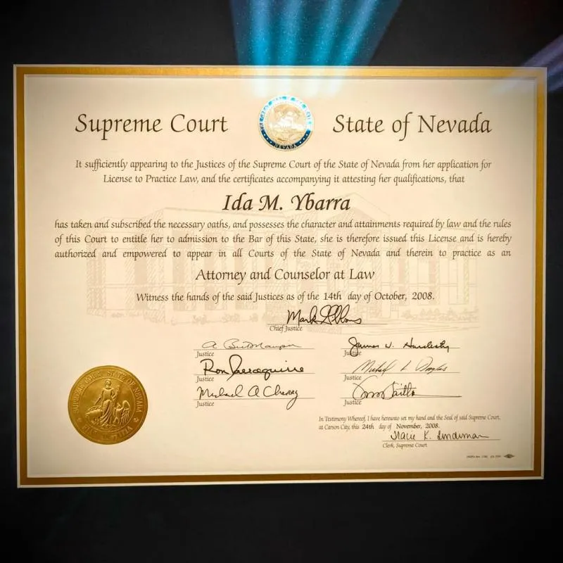 Business 25 image BENSON & BINGHAM ACCIDENT INJURY LAWYERS, LLC