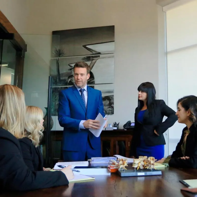 Business 26 image BENSON & BINGHAM ACCIDENT INJURY LAWYERS, LLC