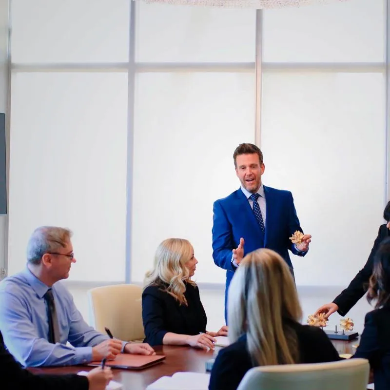 Business 27 image BENSON & BINGHAM ACCIDENT INJURY LAWYERS, LLC