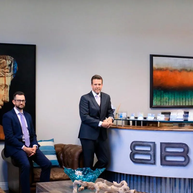 Business 28 image BENSON & BINGHAM ACCIDENT INJURY LAWYERS, LLC