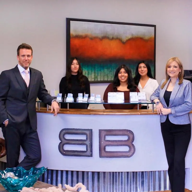 Business 29 image BENSON & BINGHAM ACCIDENT INJURY LAWYERS, LLC