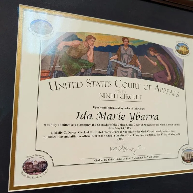 Business 34 image BENSON & BINGHAM ACCIDENT INJURY LAWYERS, LLC