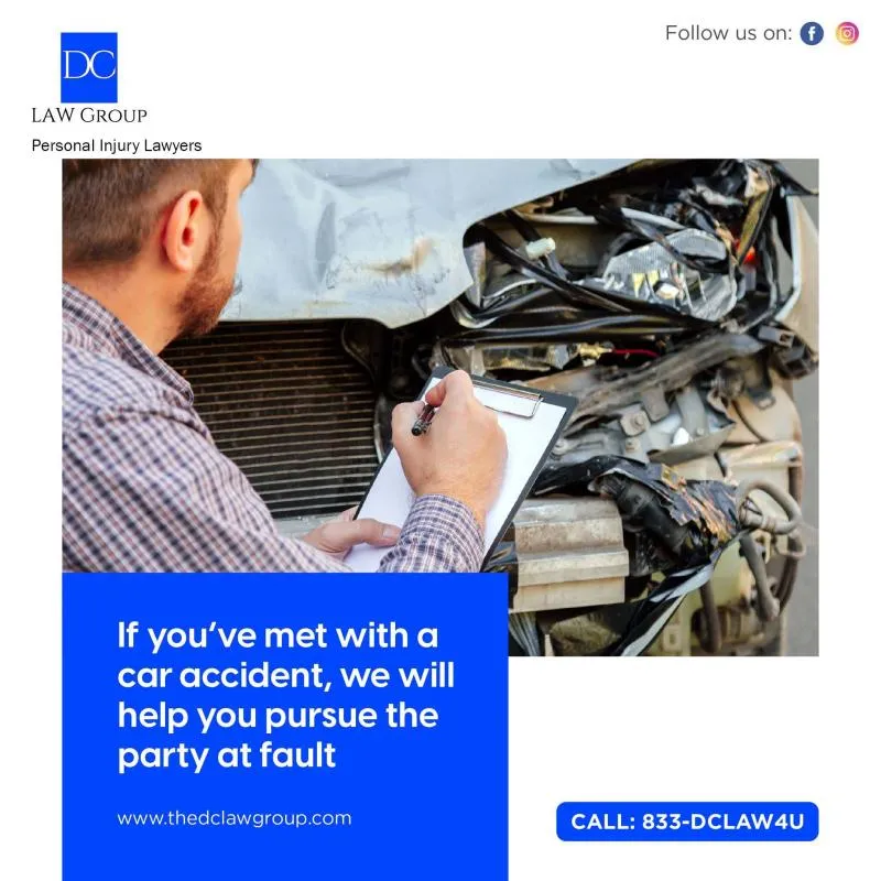 Business 1 image DC LAW GROUP PERSONAL INJURY LAWYERS
