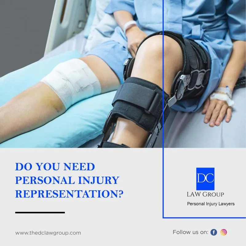 Business 9 image DC LAW GROUP PERSONAL INJURY LAWYERS