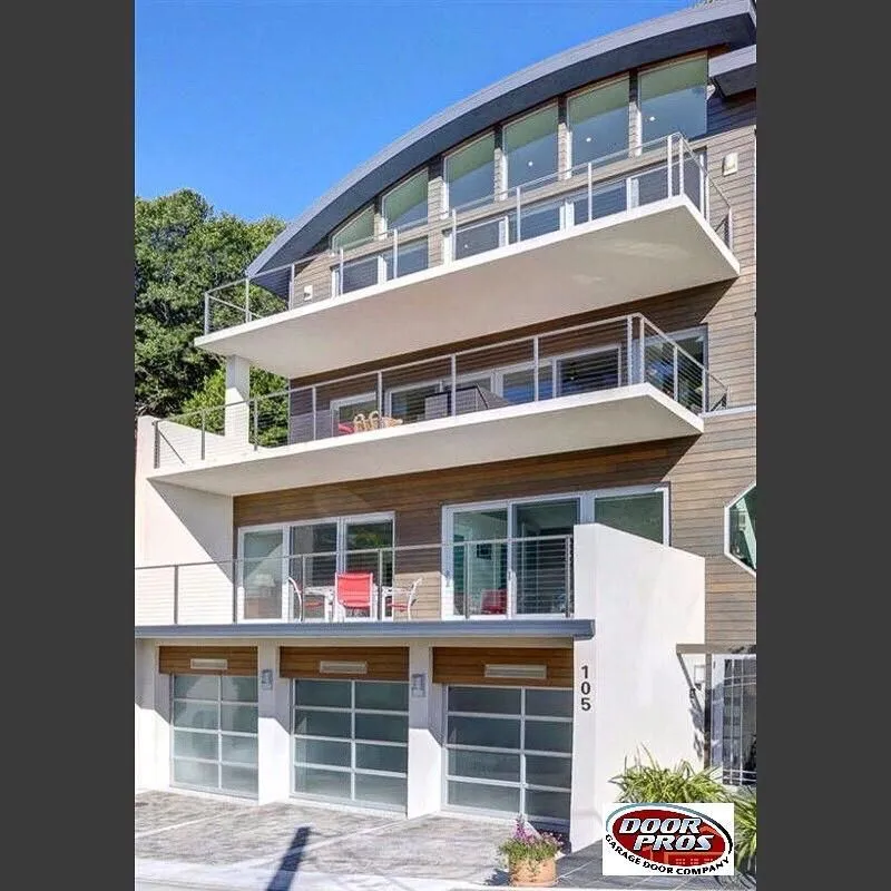 Business 5 image DOOR PROS GARAGE DOOR COMPANY