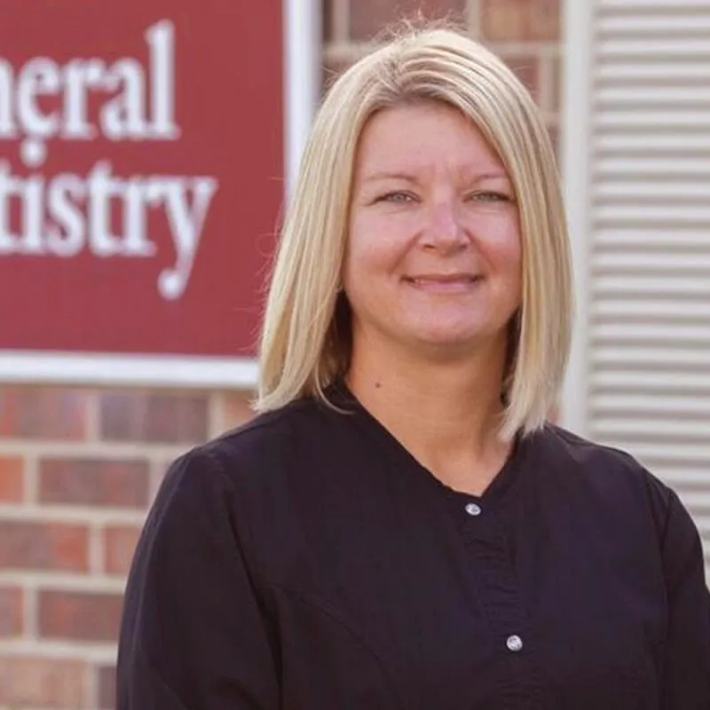 Business 1 image EDWARD H. WEAKLEY, DDS