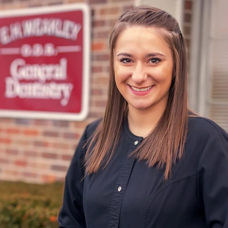 Business 2 image EDWARD H. WEAKLEY, DDS