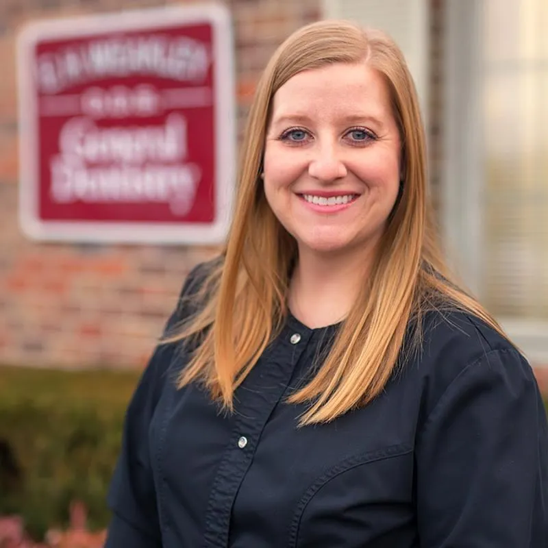 Business 7 image EDWARD H. WEAKLEY, DDS