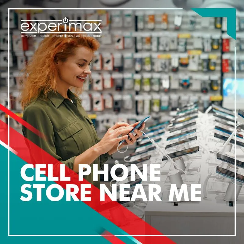 Business 4 image EXPERIMAX FREDERICKSBURG, VA