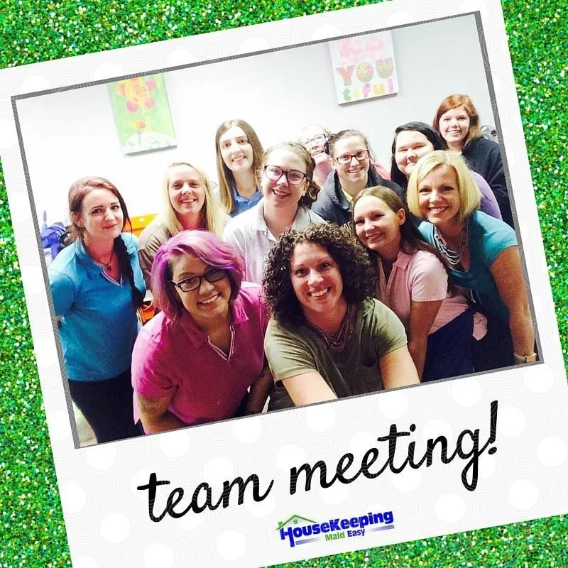 Business 5 image HOUSEKEEPING MAID EASY