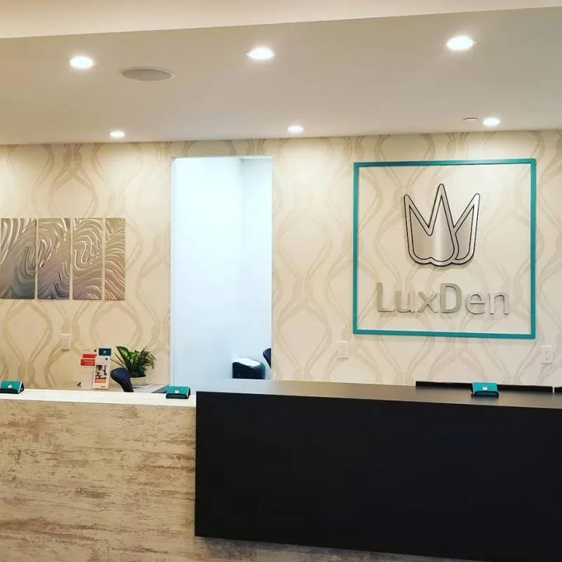 Business 12 image LUXDEN DENTAL CENTER